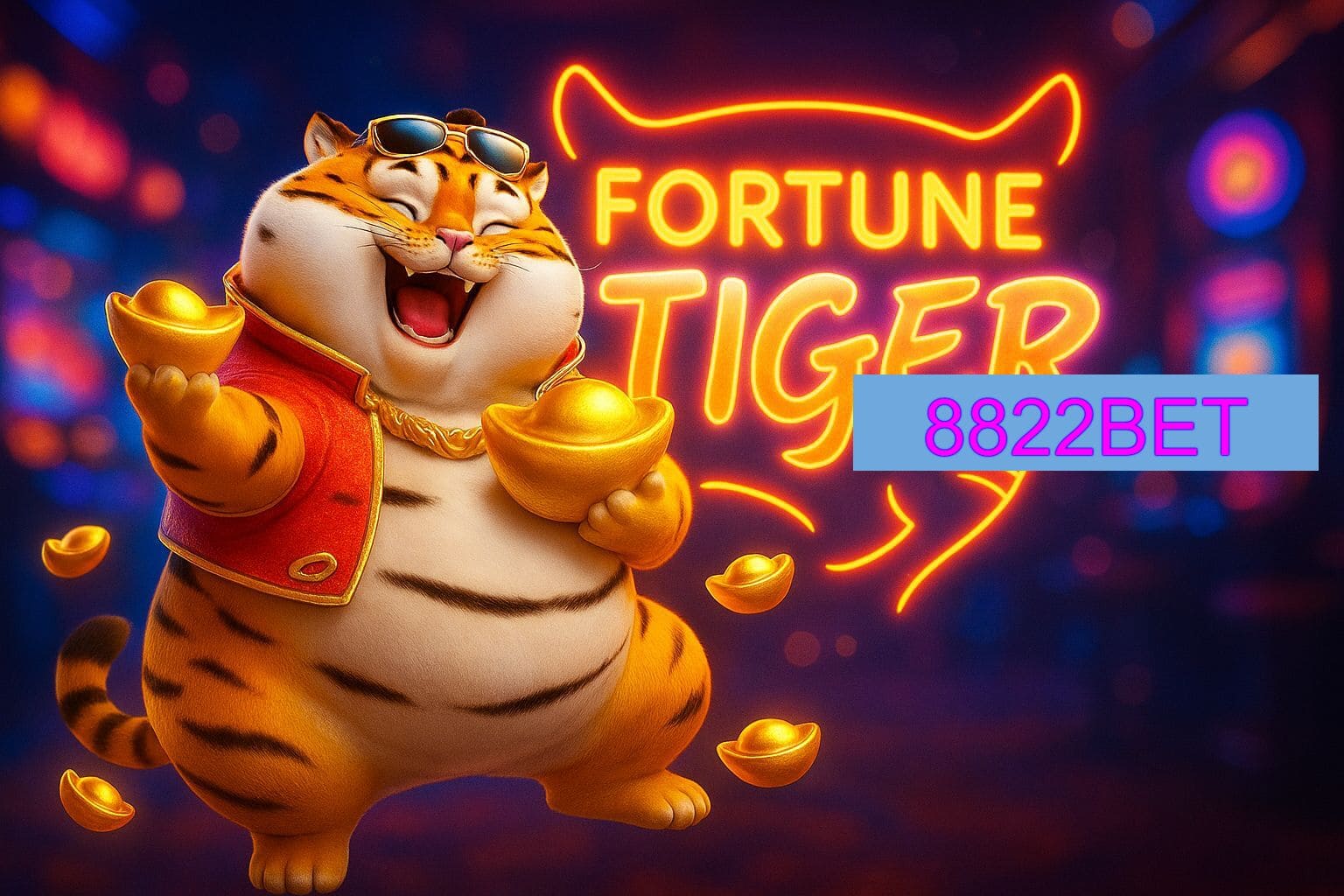 Como Jogar Fortune Tiger