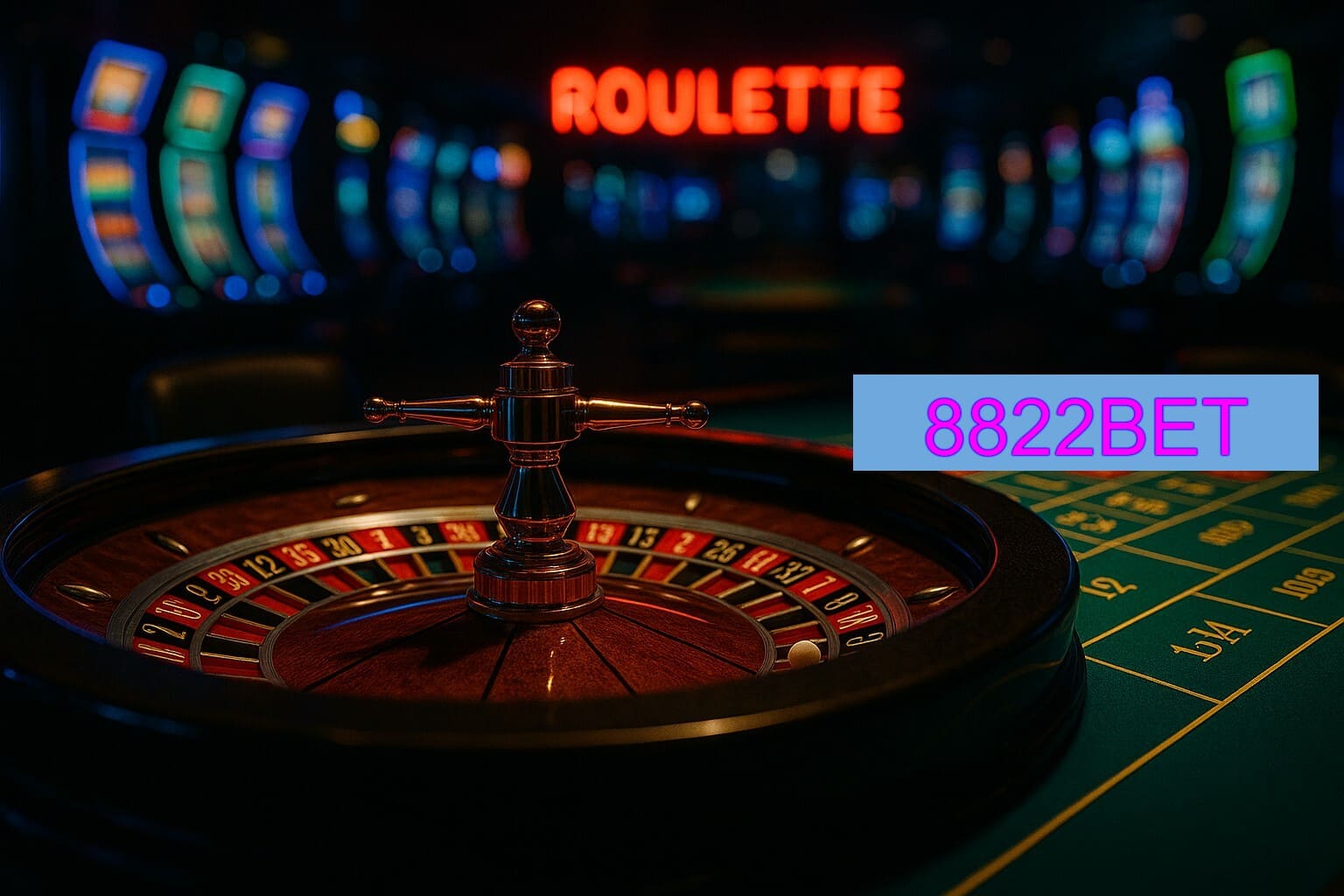 Jogos de roleta online