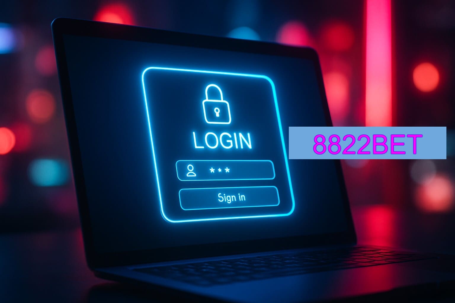 Benefícios do Login