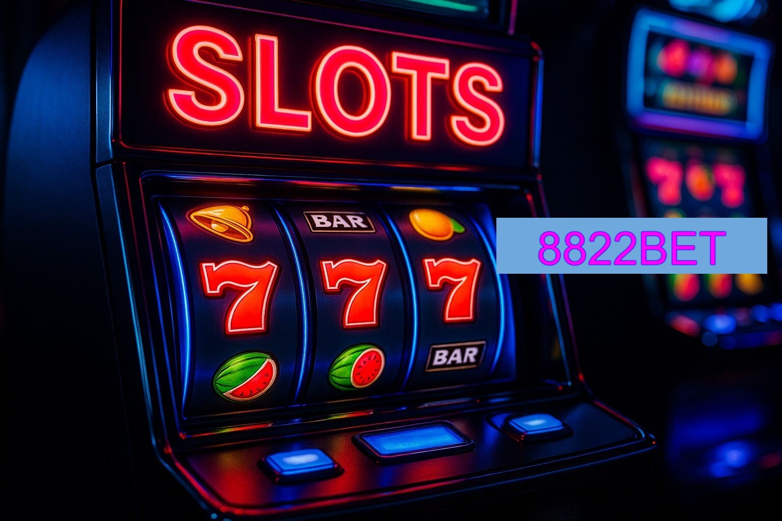 Benefícios dos Slots